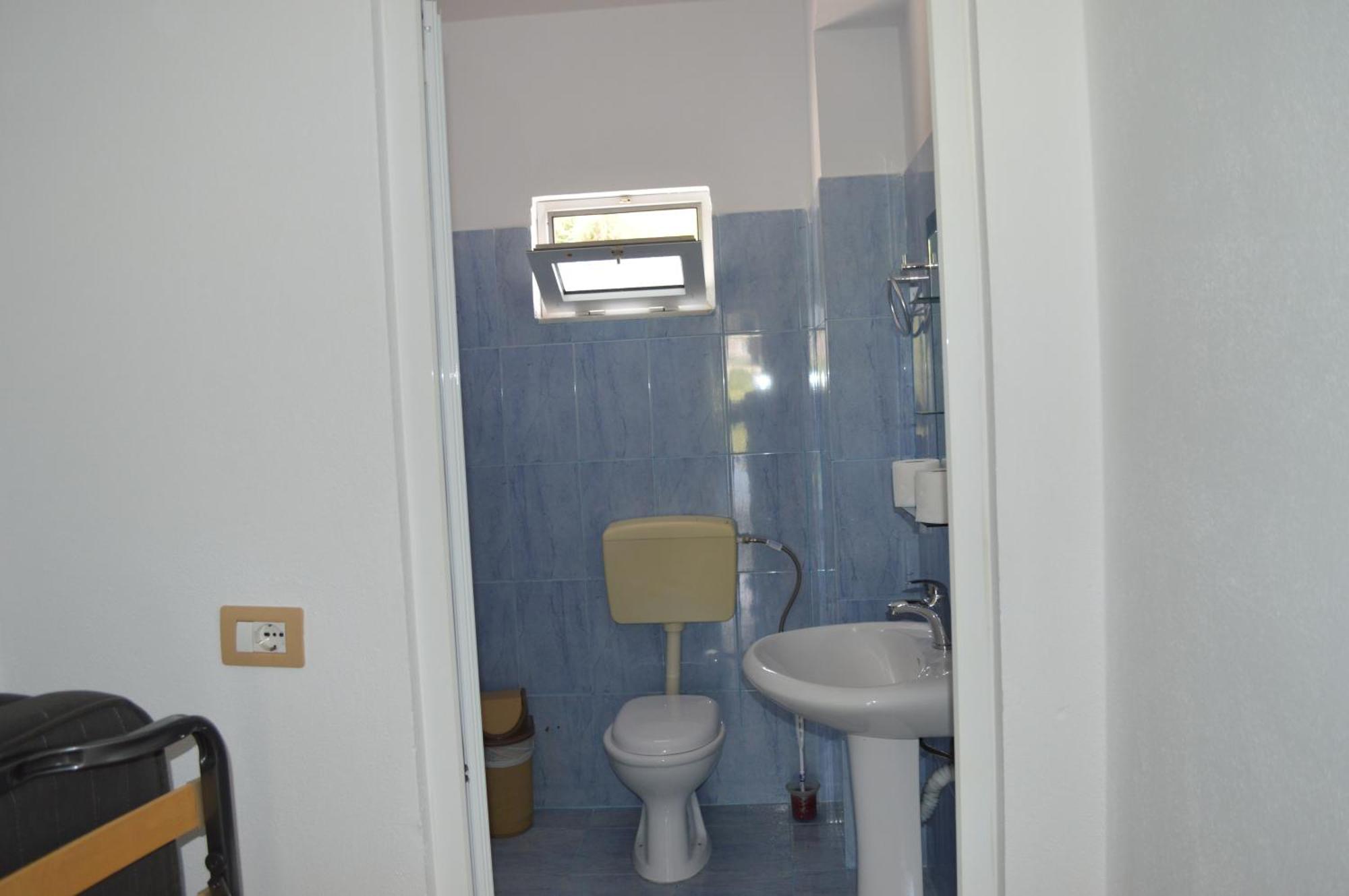 Bed and Breakfast Velco Bb Himara Exterior foto