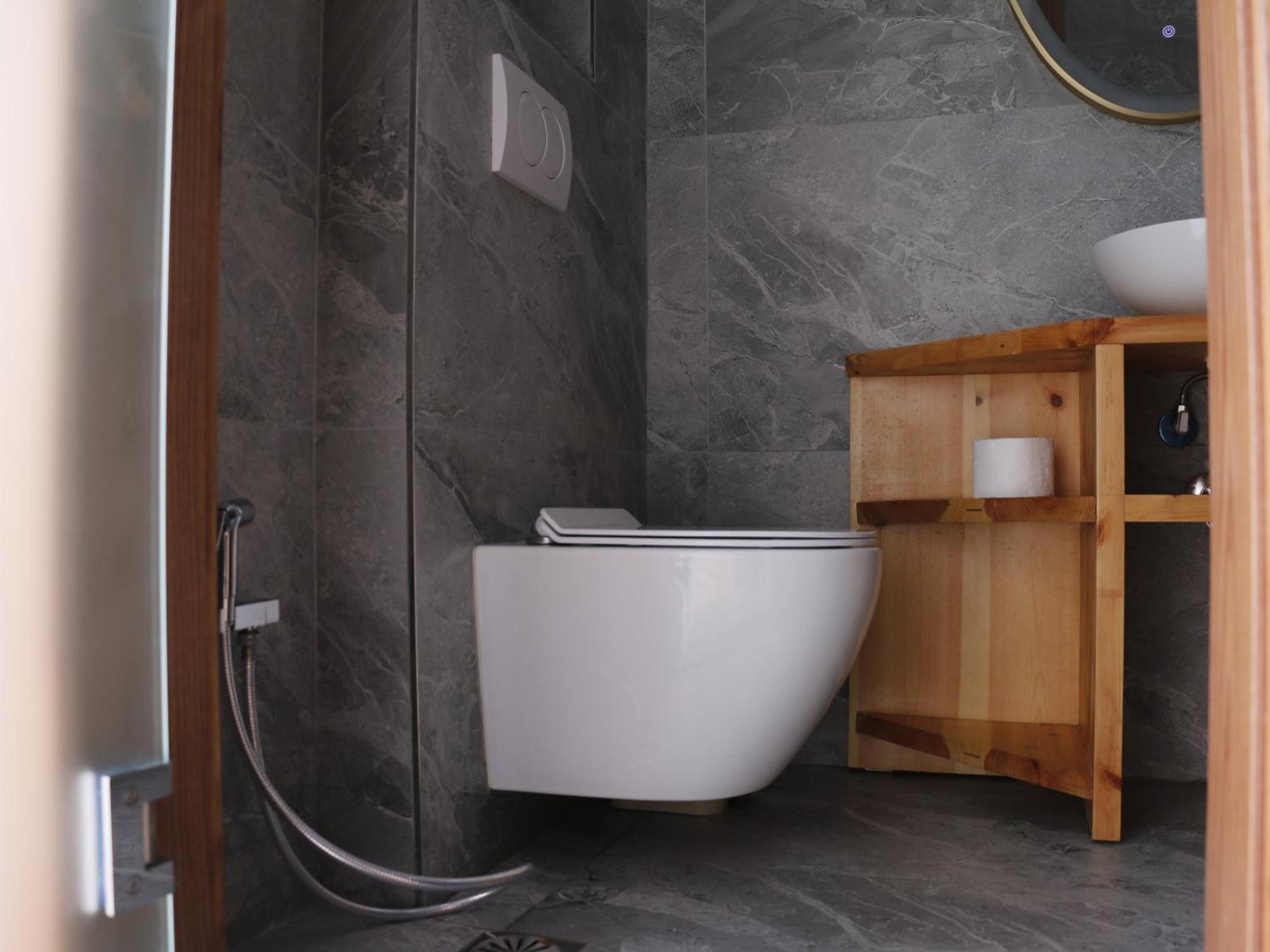 Bed and Breakfast Velco Bb Himara Exterior foto